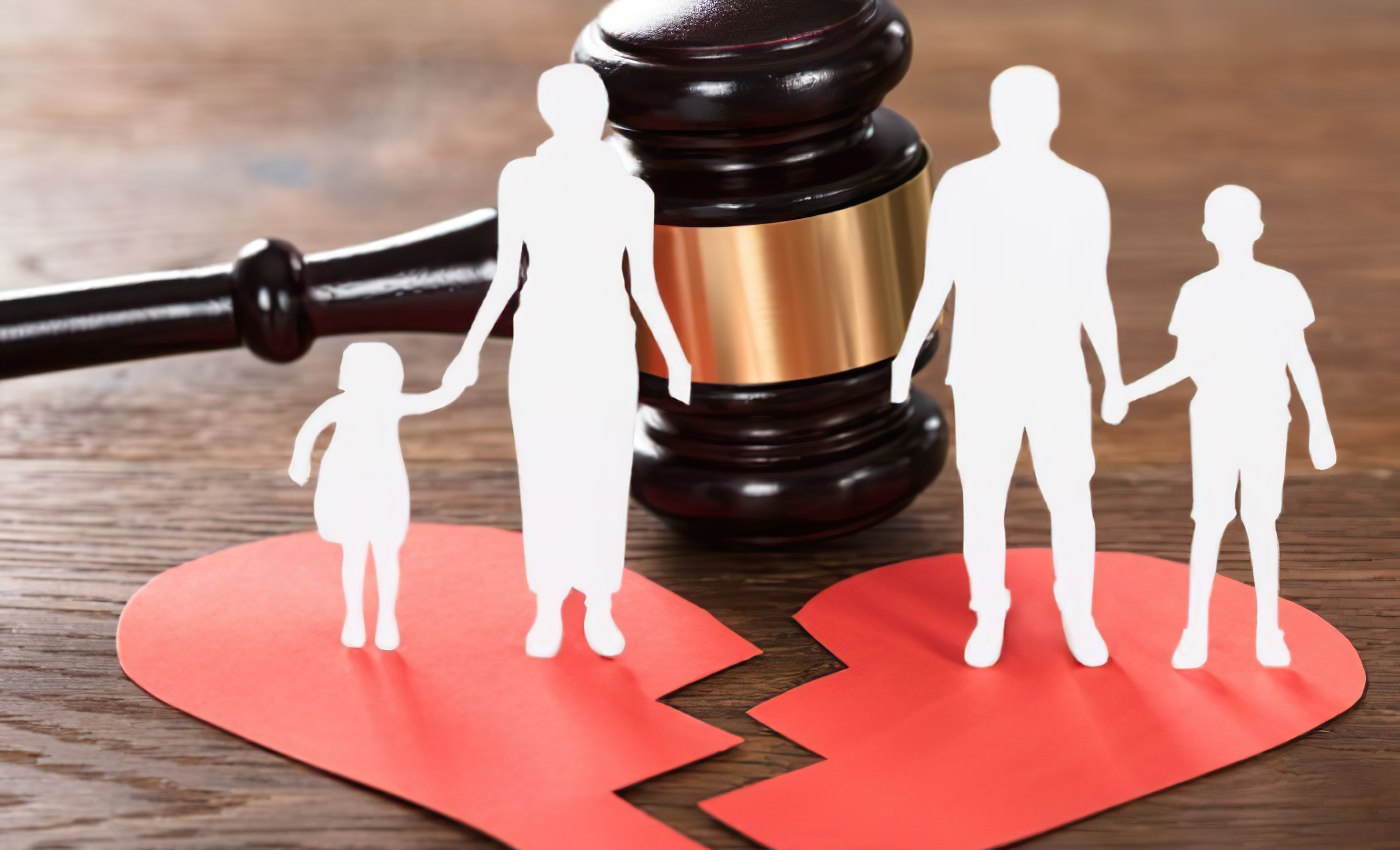 Giành quyền nuôi con sau ly hôn